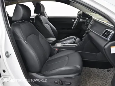 Kia K5 2016, 67567 км, за 5827.81 USD - фото 10