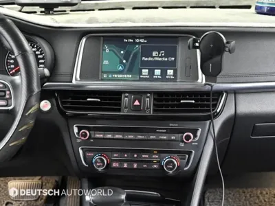 Kia K5 2016, 67567 км, за 5827.81 USD - фото 14