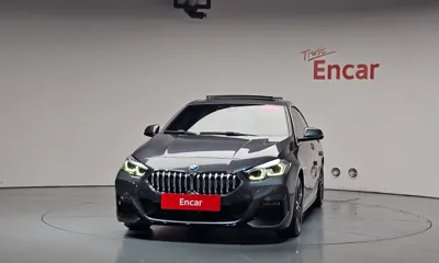 BMW 2-Series 2021, 49818 км, за 26585.27 USD
