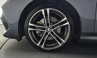 BMW 2-Series 2021, 49818 км, за 26585.27 USD
