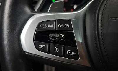 BMW 2-Series 2021, 49818 км, за 26585.27 USD - фото 30
