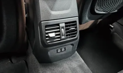 BMW 2-Series 2021, 49818 км, за 26585.27 USD - фото 34