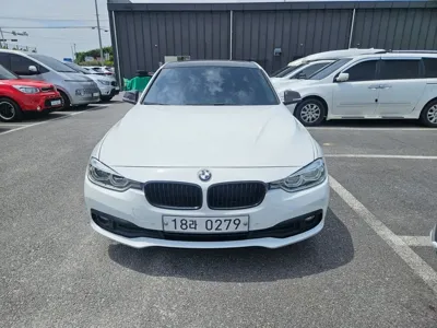 BMW 3-Series 2016, 148497 км, за 7748.91 USD