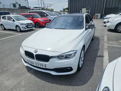 BMW 3-Series 2016, 148497 км, за 7748.91 USD