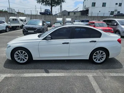 BMW 3-Series 2016, 148497 км, за 7748.91 USD