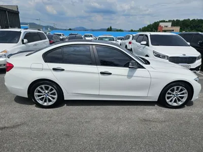 BMW 3-Series 2016, 148497 км, за 7748.91 USD