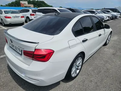 BMW 3-Series 2016, 148497 км, за 7748.91 USD - фото 6