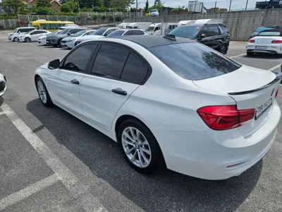 BMW 3-Series 2016, 148497 км, за 7748.91 USD - фото 7