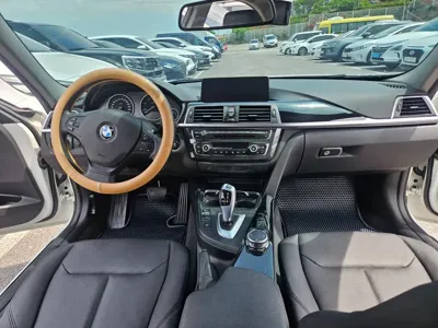 BMW 3-Series 2016, 148497 км, за 7748.91 USD - фото 9