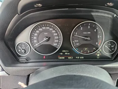 BMW 3-Series 2016, 148497 км, за 7748.91 USD - фото 10