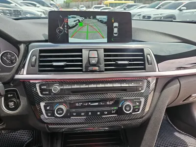 BMW 3-Series 2016, 148497 км, за 7748.91 USD - фото 11