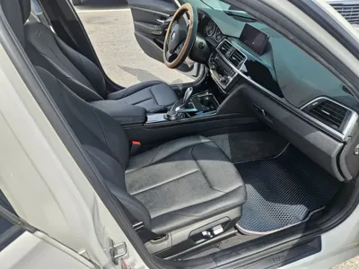 BMW 3-Series 2016, 148497 км, за 7748.91 USD - фото 13