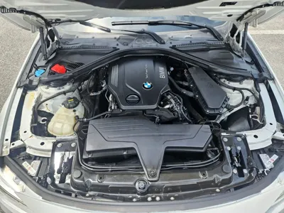 BMW 3-Series 2016, 148497 км, за 7748.91 USD - фото 15