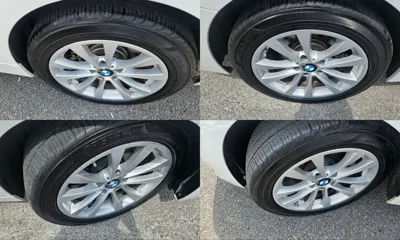 BMW 3-Series 2016, 148497 км, за 7748.91 USD - фото 20