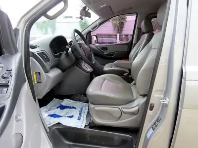 Hyundai Starex 2016, 95906 км, за 6276.84 USD - фото 6