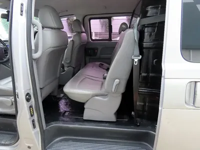 Hyundai Starex 2016, 95906 км, за 6276.84 USD - фото 7