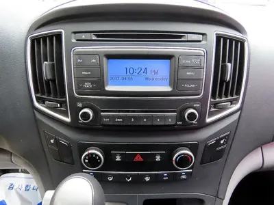 Hyundai Starex 2016, 95906 км, за 6276.84 USD - фото 14