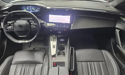 Peugeot 408 2024, 24876 км, за 21498.38 USD - фото 7