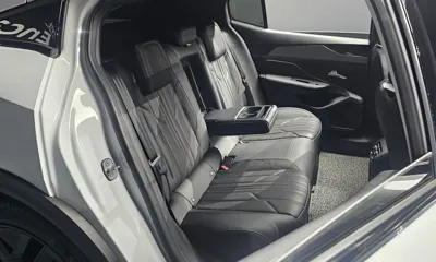 Peugeot 408 2024, 24876 км, за 21498.38 USD - фото 11