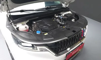 Kia Canival 2023, 135384 км, за 13976.46 USD - фото 6