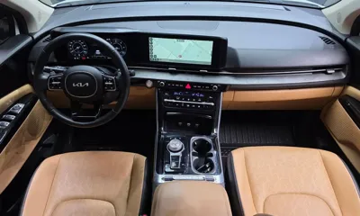 Kia Canival 2023, 135384 км, за 13976.46 USD - фото 7
