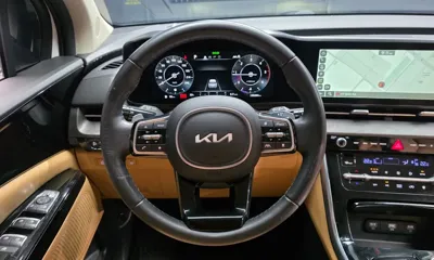 Kia Canival 2023, 135384 км, за 13976.46 USD - фото 13
