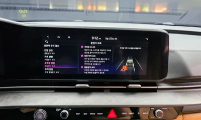 Kia Canival 2023, 135384 км, за 13976.46 USD - фото 16