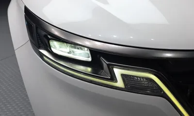 Kia Canival 2023, 135384 км, за 13976.46 USD - фото 22