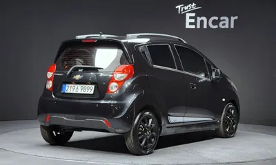 ChevroletGMDaewoo Spark 2015, 116185 км, за 2340.24 USD