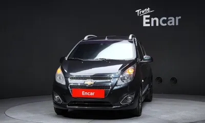 ChevroletGMDaewoo Spark 2015, 116185 км, за 2340.24 USD