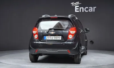ChevroletGMDaewoo Spark 2015, 116185 км, за 2340.24 USD
