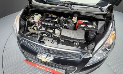 ChevroletGMDaewoo Spark 2015, 116185 км, за 2340.24 USD - фото 6