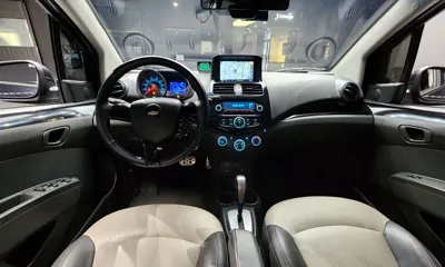 ChevroletGMDaewoo Spark 2015, 116185 км, за 2340.24 USD - фото 7