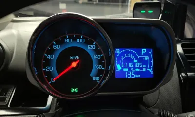 ChevroletGMDaewoo Spark 2015, 116185 км, за 2340.24 USD - фото 8