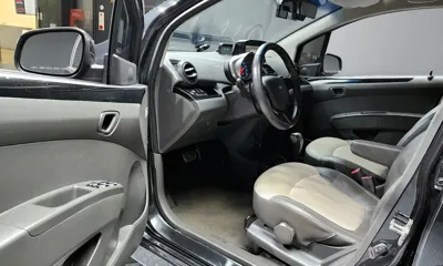 ChevroletGMDaewoo Spark 2015, 116185 км, за 2340.24 USD - фото 10