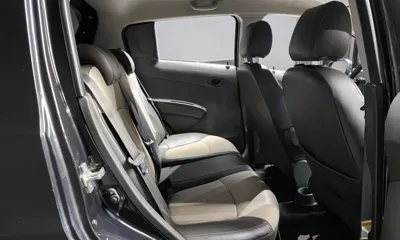 ChevroletGMDaewoo Spark 2015, 116185 км, за 2340.24 USD - фото 11