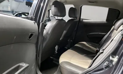 ChevroletGMDaewoo Spark 2015, 116185 км, за 2340.24 USD - фото 12