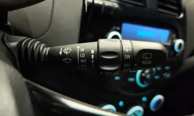 ChevroletGMDaewoo Spark 2015, 116185 км, за 2340.24 USD - фото 19