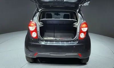 ChevroletGMDaewoo Spark 2015, 116185 км, за 2340.24 USD - фото 20