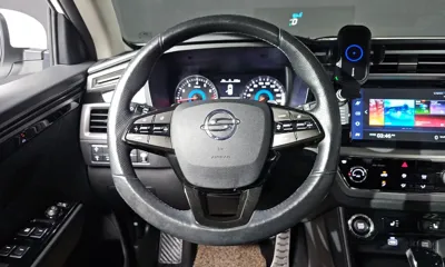 KG_Mobility_Ssangyong KORANDO 2020, 102135 км, за 7475.78 USD - фото 11