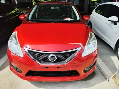 Nissan Tiida 2015, 73700 км, за 5164.7 USD