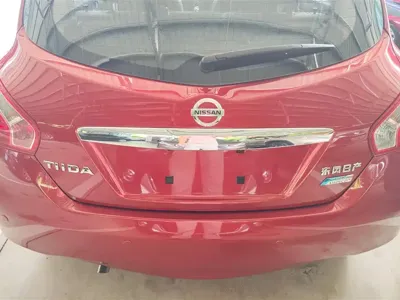 Nissan Tiida 2015, 73700 км, за 5164.7 USD