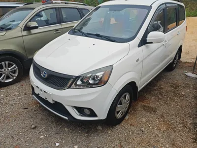 BAIC Changhe M50S · 2015 год