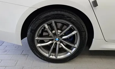 BMW 5-Series 2020, 80304 км, за 20677.43 USD
