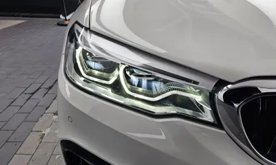 BMW 5-Series 2020, 80304 км, за 20677.43 USD - фото 22