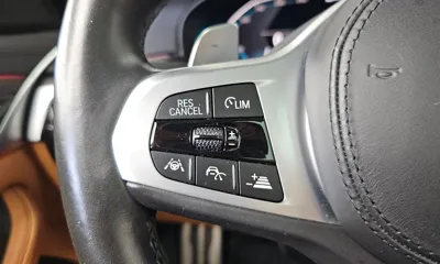 BMW 5-Series 2020, 80304 км, за 20677.43 USD - фото 26