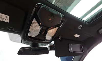 BMW 5-Series 2020, 80304 км, за 20677.43 USD - фото 27