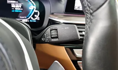BMW 5-Series 2020, 80304 км, за 20677.43 USD - фото 29