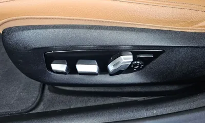 BMW 5-Series 2020, 80304 км, за 20677.43 USD - фото 32