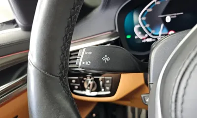 BMW 5-Series 2020, 80304 км, за 20677.43 USD - фото 33
